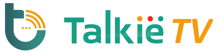 Talkie TV